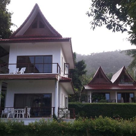 Tulip Villa Oceanview Koh Chang Luaran gambar