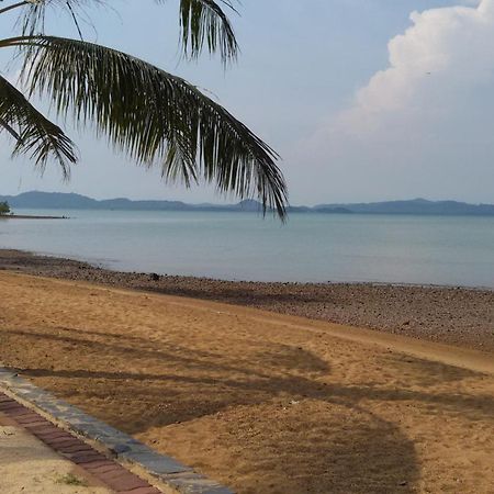 Tulip Villa Oceanview Koh Chang Luaran gambar