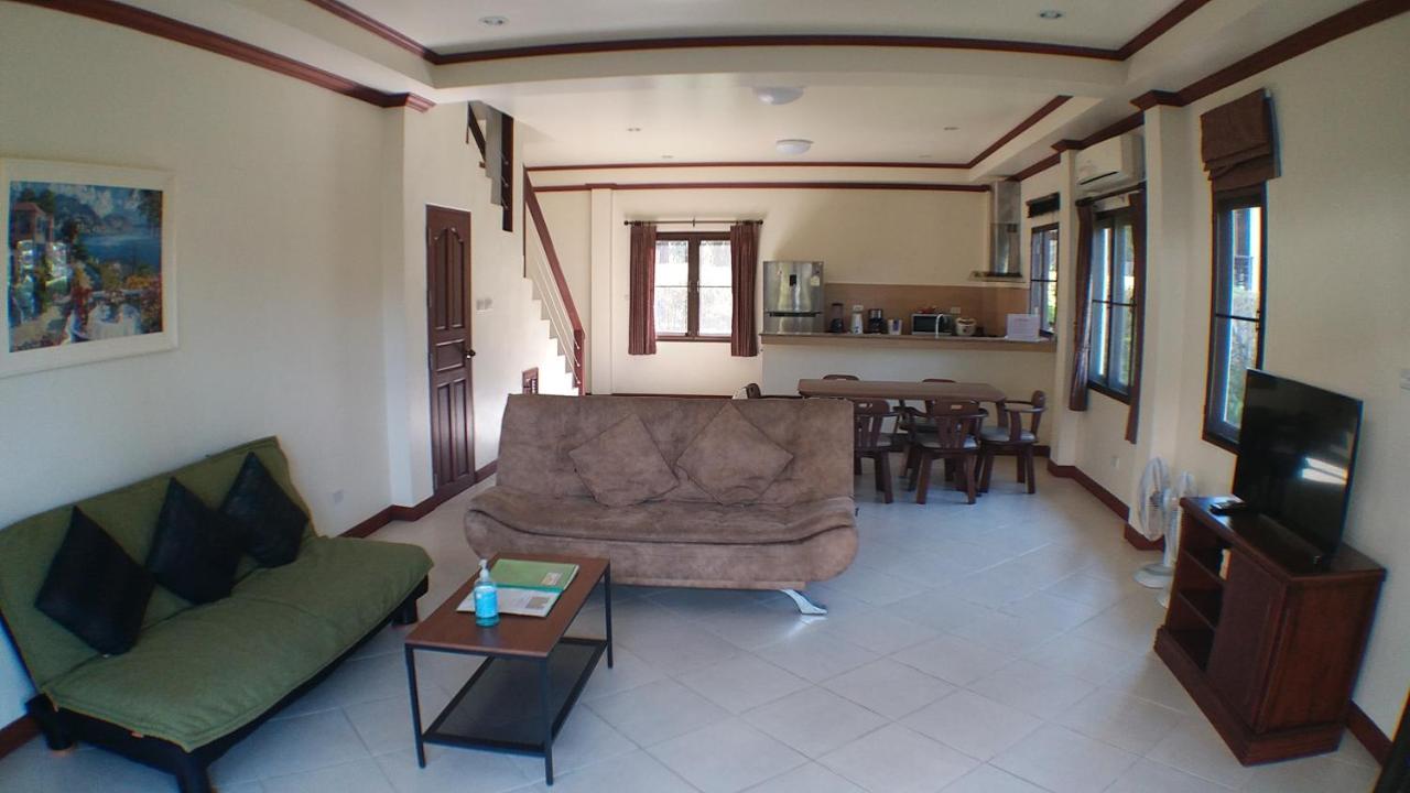 Tulip Villa Oceanview Koh Chang Luaran gambar