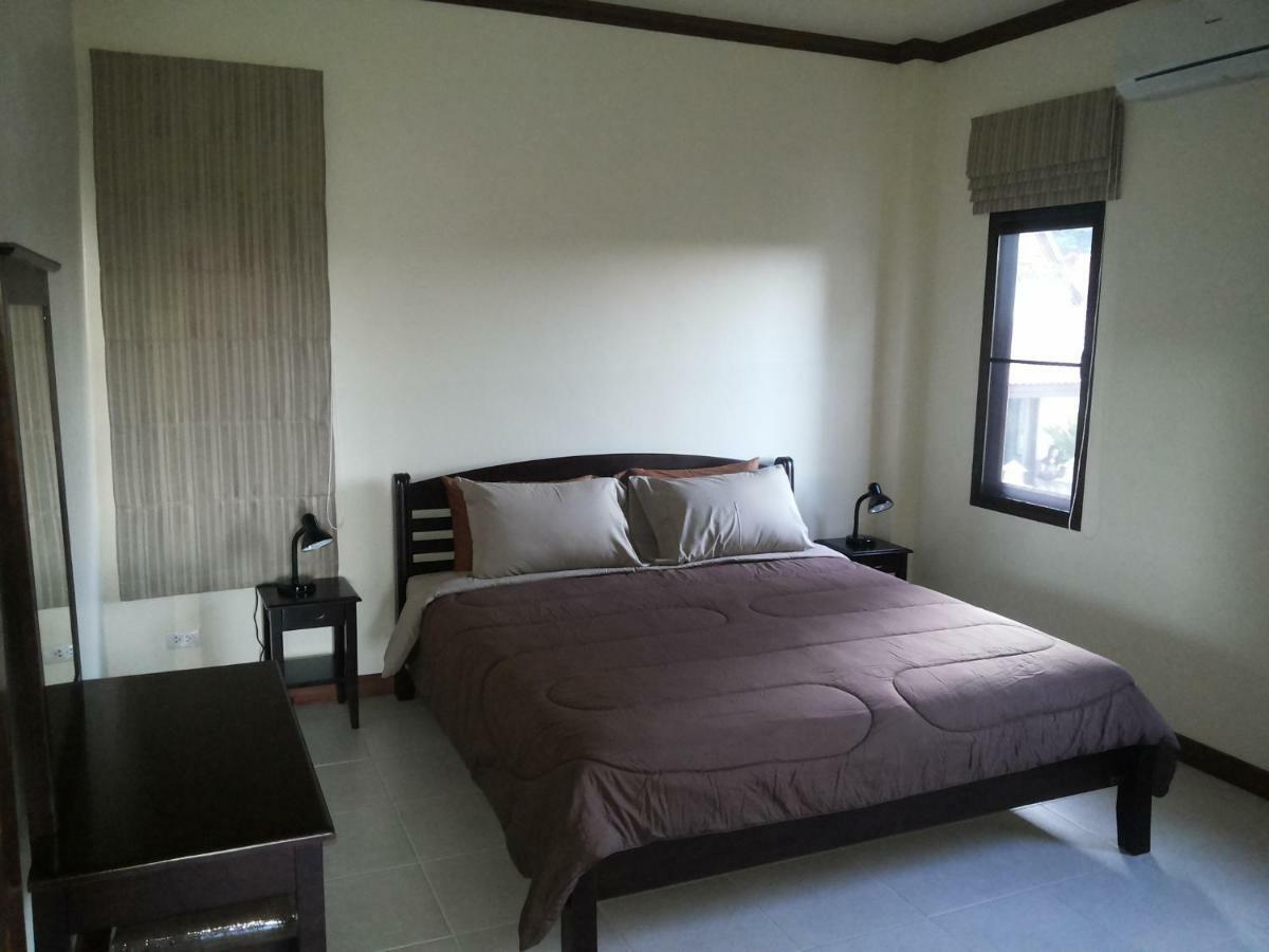 Tulip Villa Oceanview Koh Chang Luaran gambar