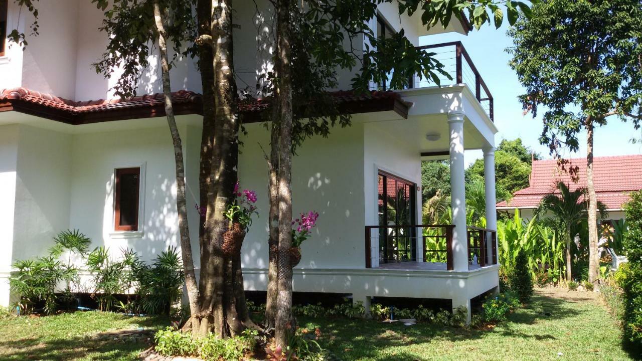 Tulip Villa Oceanview Koh Chang Luaran gambar