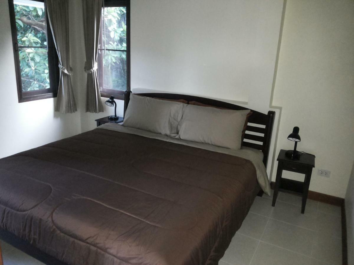 Tulip Villa Oceanview Koh Chang Luaran gambar
