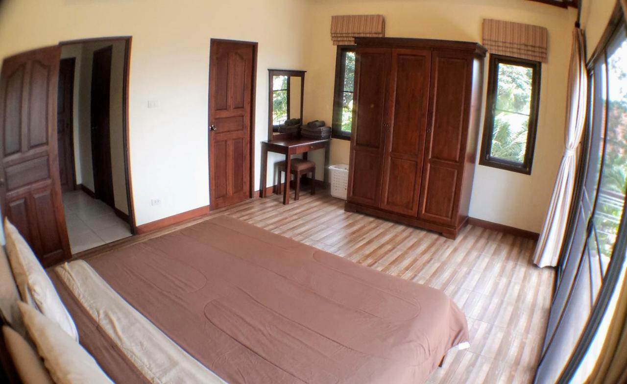 Tulip Villa Oceanview Koh Chang Luaran gambar