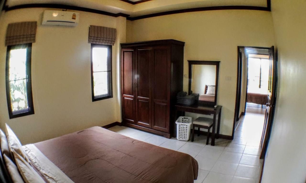 Tulip Villa Oceanview Koh Chang Luaran gambar