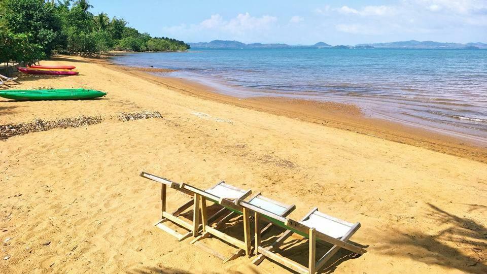 Tulip Villa Oceanview Koh Chang Luaran gambar
