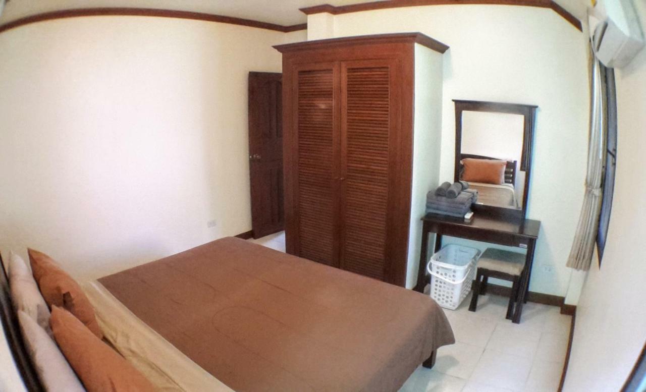 Tulip Villa Oceanview Koh Chang Luaran gambar