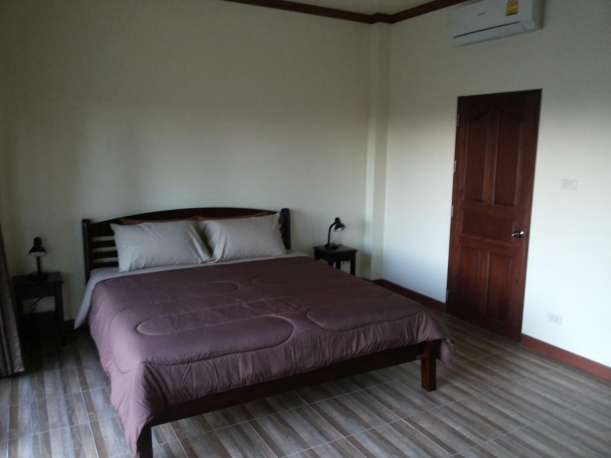 Tulip Villa Oceanview Koh Chang Luaran gambar
