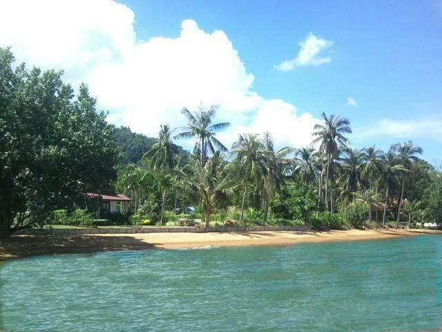 Tulip Villa Oceanview Koh Chang Luaran gambar