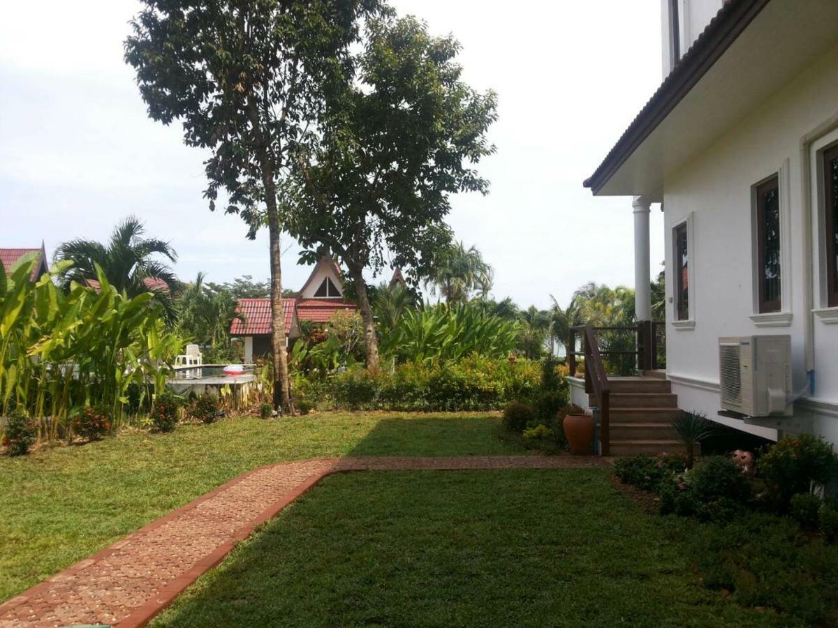 Tulip Villa Oceanview Koh Chang Luaran gambar
