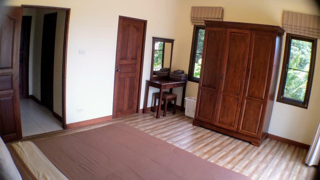 Tulip Villa Oceanview Koh Chang Luaran gambar